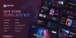 vapixo vape store elementor pro template kit.jpg
