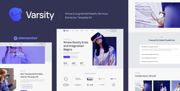 varsity virtual augmented reality services elementor template kit.jpg