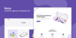 veco creative agency elementor template kit.jpg