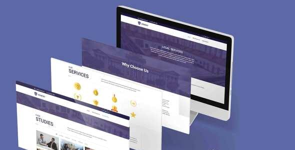 venexy lawyer elementor kit.jpg