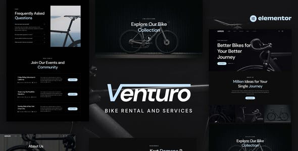 venturo bike rental and services elementor template kit.jpg