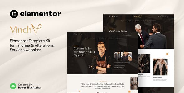 vinch – professional tailoring alterations services elementor template kit.jpg