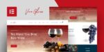 vine gloss wine shop vineyard elementor template kit.jpg