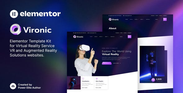 vironic – augmented virtual reality services elementor template kit.jpg