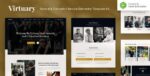 virtuary funeral cremation services elementor template kit.jpg