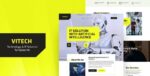 vitech technology it solution elementor template kit.jpg