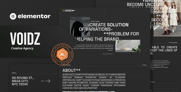 voidz creative agency elementor template kit.jpg