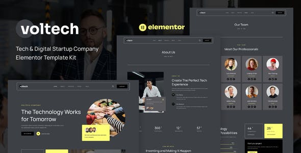 voltech tech digital startup company elementor template kit.jpg