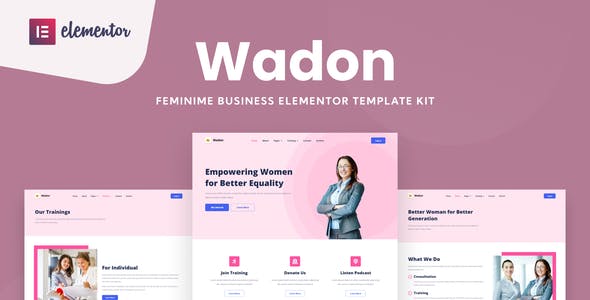 wadon feminine business consultant elementor template kit.jpg