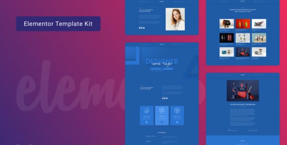 wasat — creative portfolio elementor template kit.jpg