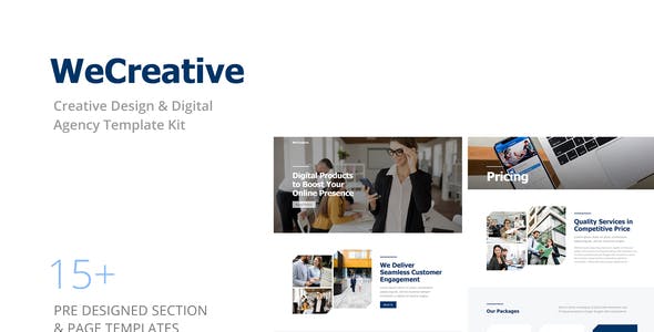 wecreative digital agency elementor template kit.jpg