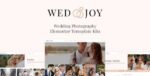 wedjoy wedding photography elementor template kit.jpg