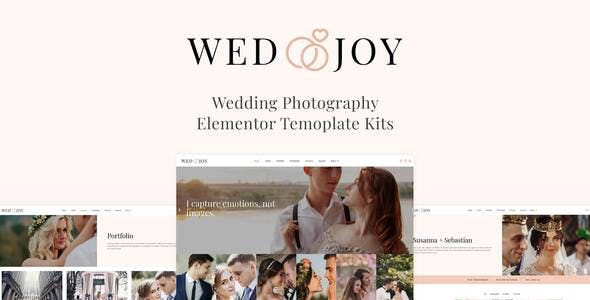wedjoy wedding photography elementor template kit.jpg