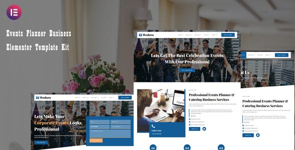 wedora events planner business elementor template kit.jpg