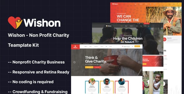 wishon non profit charity elementor template kit.jpg