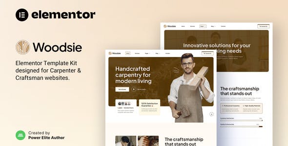 woodsie – carpenter craftsman elementor template kit.jpg