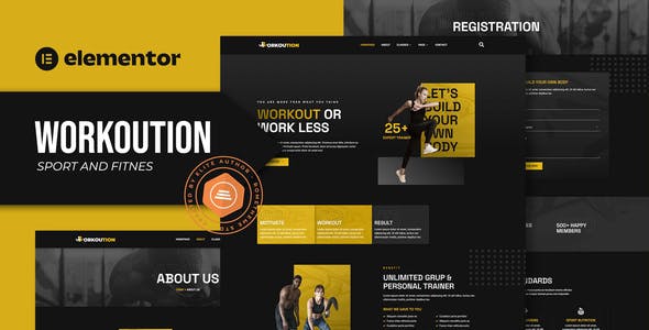 workoution sports and fitness elementor template kit.jpg