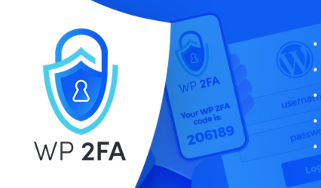 wp 2fa – two factor authentication for wordpress (premium)