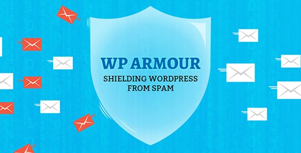 wp armour extended – honeypot anti spam