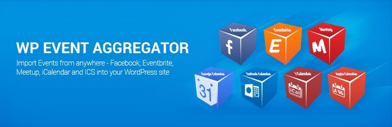 wp event aggregator pro