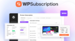 subscriptions for woocommerce – pro