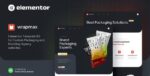wrapmax – custom packaging branding agency elementor template kit.jpg
