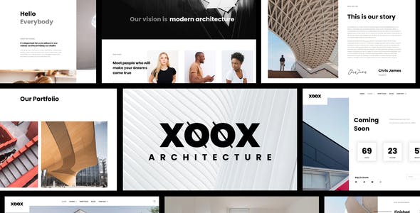 xoox architecture agency elementor template kit 3.jpg