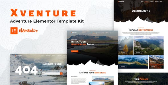 xventure travel elementor template kit 3.jpg