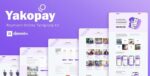 yakopay online payment app elementor template kit.jpg