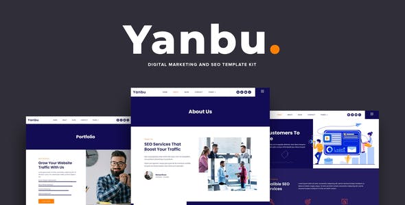 yanbu digital marketing seo elementor template kit 3.jpg