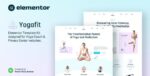 yogafit – yoga and meditation teacher elementor template kit.jpg