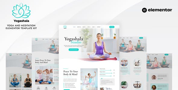 yogashala yoga meditation elementor template kit.jpg