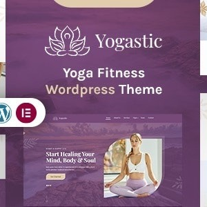 yogastic