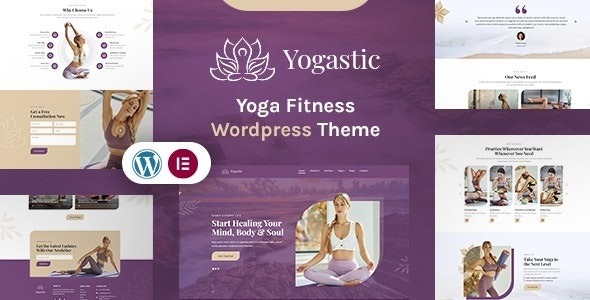 yogastic