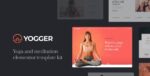 yogger meditation and yoga elementor template kit.jpg