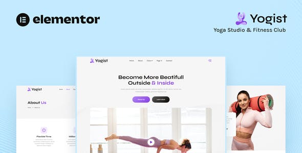 yogist – yoga studio fitness club elementor template kit.jpg