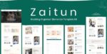 zaitun wedding organizer elementor template kit.jpg