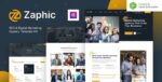 zaphic seo digital marketing agency elementor template kit.jpg