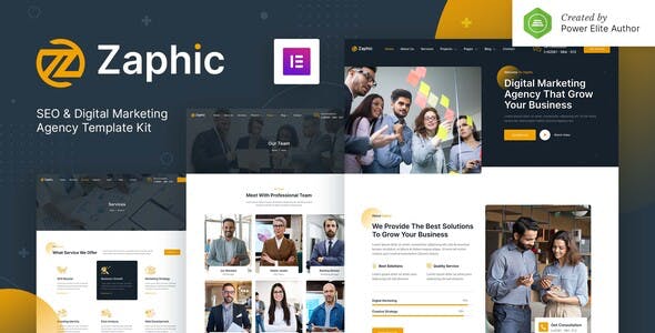 zaphic seo digital marketing agency elementor template kit.jpg