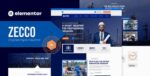 zecco engineering industrial company elementor template kit.jpg