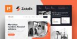 zedello consultant finance business elementor template kit.jpg