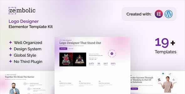 zembolic brand design agency elementor template kit.jpg