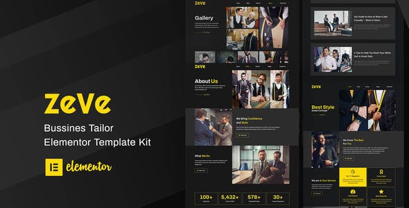 zeve tailor service elementor template kit 3.jpg