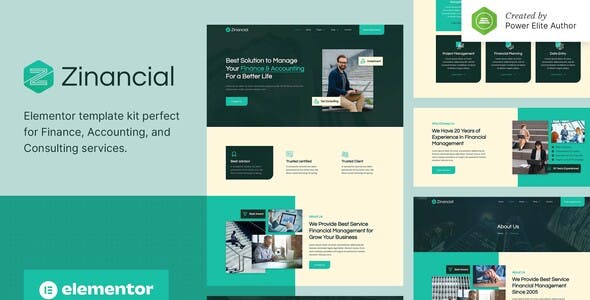 zinancial – finance accounting services elementor template kit.jpg