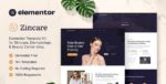 zincare – skincare dermatology elementor template kit.jpg