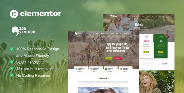 zooventour safari zoo elementor pro template kit.jpg